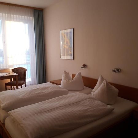 Hotel Zum Sportforum Blankenburg  Eksteriør billede