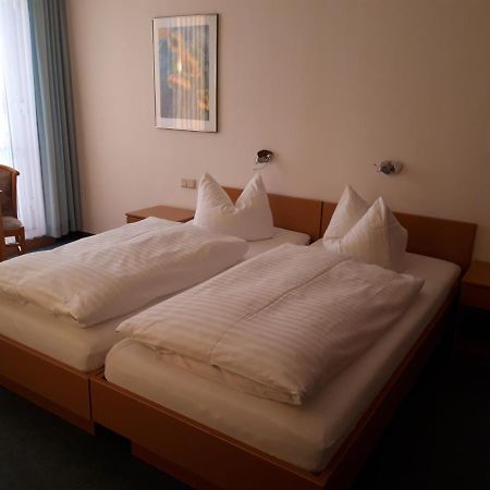 Hotel Zum Sportforum Blankenburg  Eksteriør billede